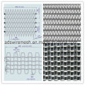 Balance Wire Mesh Förderband (ISO9001)